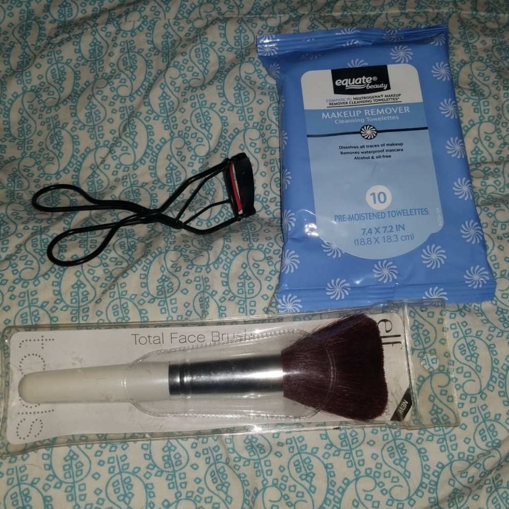 Bundle set